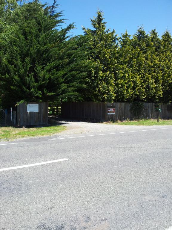 Cavendish Farm Villa Kaiapoi Exterior photo